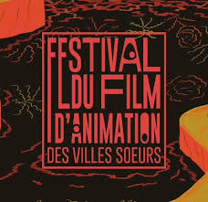 logo festival d'anim